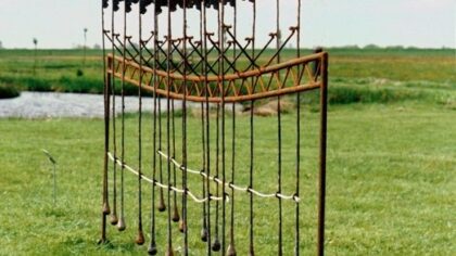 Nieuwe kunstenaars Kunstroute Warande om publiek te verrassen