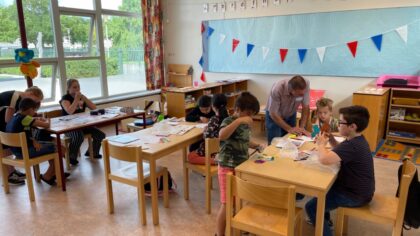 Lancering Oudersteunpunt passend onderwijs