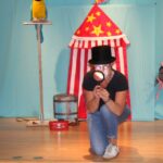 Circus Fantastico