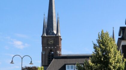 Hoe leven inwoners de komende tien jaar in Stiphout?