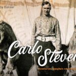 Leeuwentemmer Carlo Stevens terug in Helmond