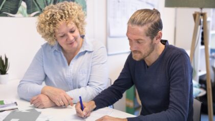 Activiteiten Week van Lezen en Schrijven in Helmond