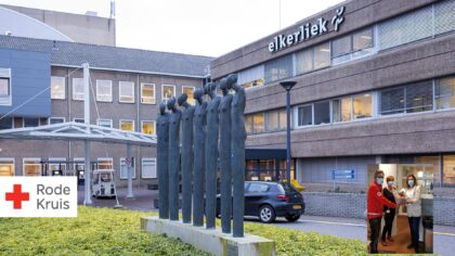 Gezamenlijke aanpak overgewicht volwassenen in Mierlo-Hout