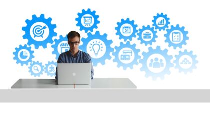 Wat mag niet ontbreken op je cv?
