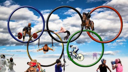 Nederland met een sterk team naar de Olympische Spelen in Tokio