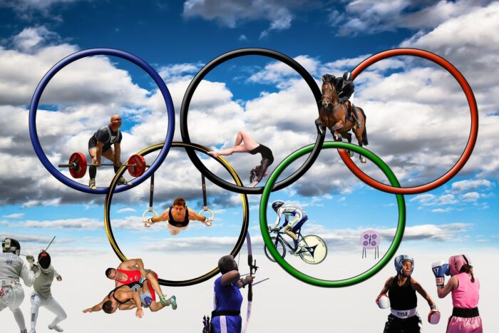 Nederland met een sterk team naar de Olympische Spelen in Tokio