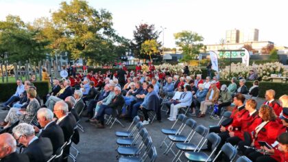 Helmond 77 jaar bevrijding, vrijheid is niet vanzelf sprekend