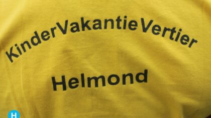 Schrijf je vanaf 1 maart in voor kindervakantieweek Rijpelberg