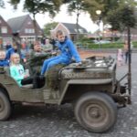 bevrijdingsherdenking