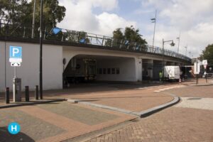 Transitieagenda voor maatregelen Kasteel-Traverse