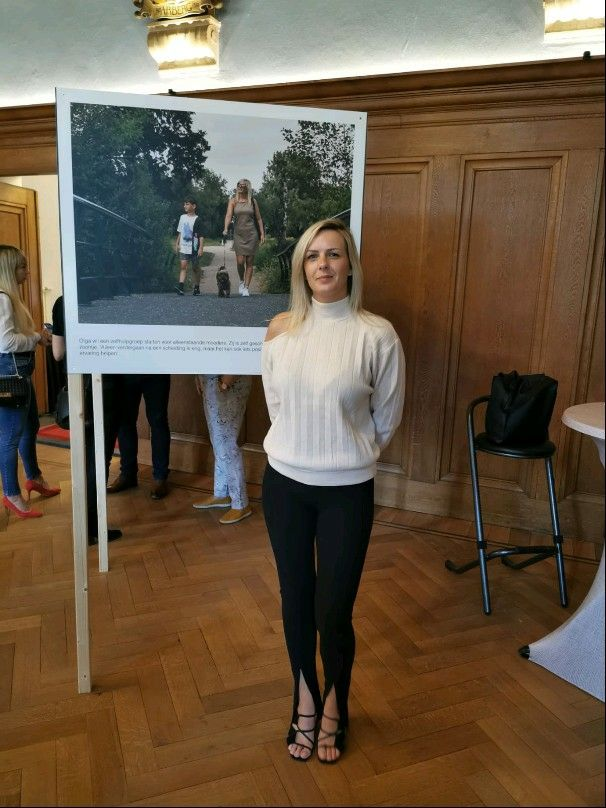 Expo Poolse arbeidsmigranten