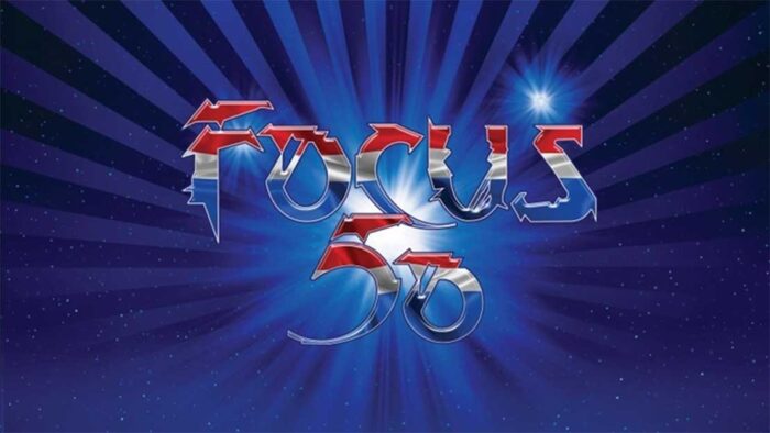 Focus – 50th anniversary tour