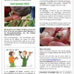 Natuurgidsenopleiding