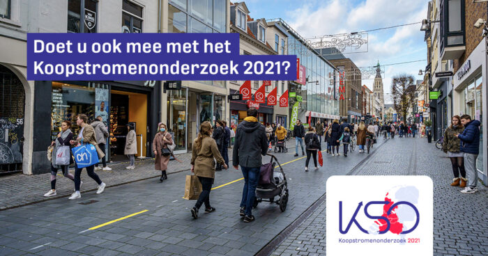 Onderzoek naar koopgedrag in Helmond