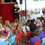 poppentheater kris-kras
