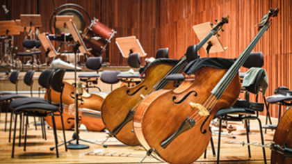 Introductie luistercursus klassieke muziek voor KBO-leden