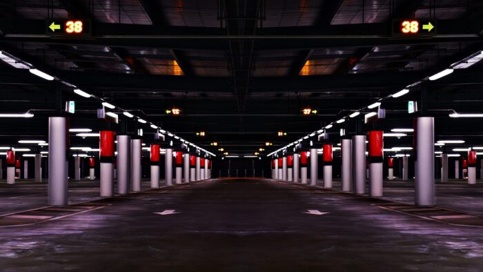 Maak je parkeergarage energiezuinig met deze 5 tips
