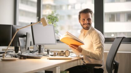 Hoe werkt een AFAS salarisadministratie?