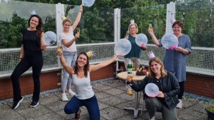 MEE LiNCK nieuwe naam voor informele ondersteuning