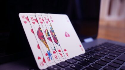 Het nieuwe gedrag van online casino gokkers