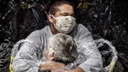 World Press Photo terug in Helmond