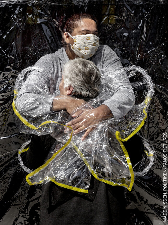 World Press Photo terug in Helmond