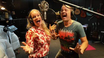 KonFetTi: nieuwe zangeres, nieuwe single, nieuw geluid