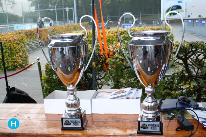 Bob de Voogd Trophy