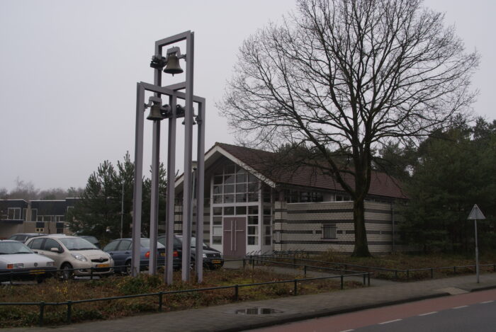 Edith Steinkerk (Rijpelberg) weer open voor eucharistievieringen