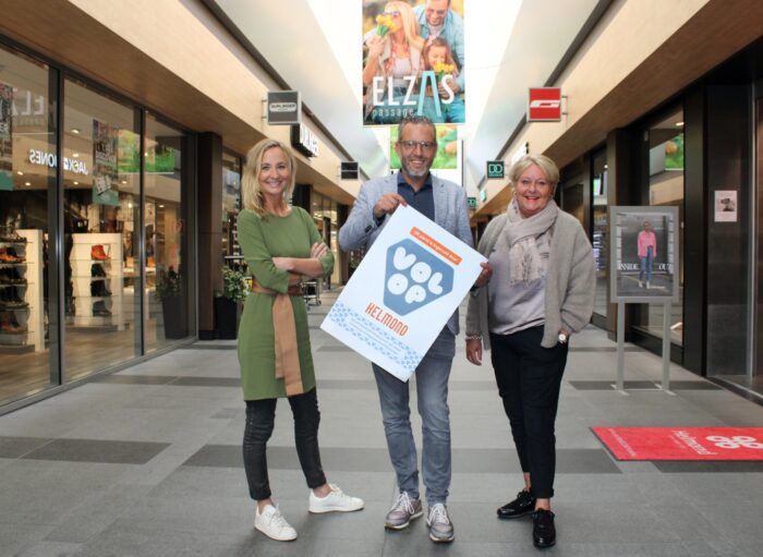 VOLOP Helmond buigt leegstand om naar kansen