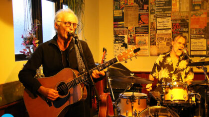 Bluesroute Helmond viert jubileumjaar