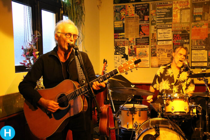 Bluesroute Helmond viert jubileumjaar