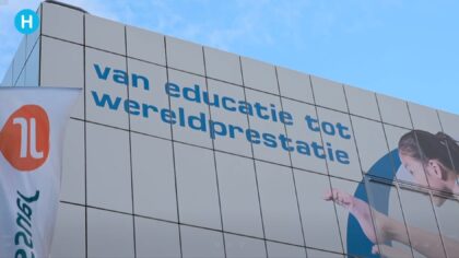 De Rondleiding door Janssen-Fritsen