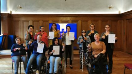 Helmond maakt zich sterk voor een toegankelijke stad