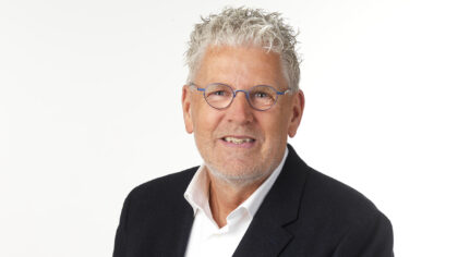 Frans Mol lijsttrekker 50PLUS bij gemeenteraadsverkiezingen