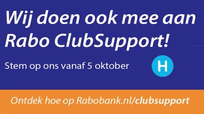 Dit is Helmond doet mee met Rabo Clubsupport, stem nu