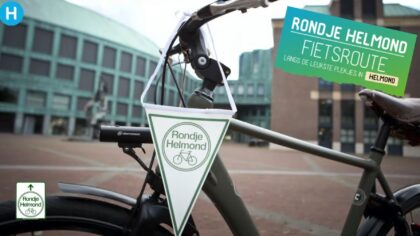 Alternatief Rondje Helmond