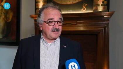 Hulp nodig in het Kasteel van Sinterklaas