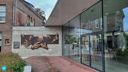 Het Speelhuis en Savant Zorg: ‘Theater mogelijk voor iedereen’