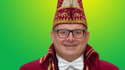 CV De Rampetampers maakt als eerste de prins bekend