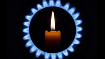 Stijgende gasprijzen: zo bespaar je energie
