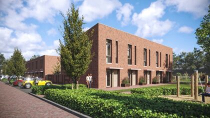 “Meer betaalbare woningen in Helmond”