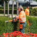 De kracht van lokale samenwerking: groenonderhoud en werkkansen voor Helmonders gaan hand-in-hand