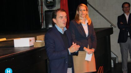 Primeur zelfbewoningsplicht voor PuurHelmond op Suytkade
