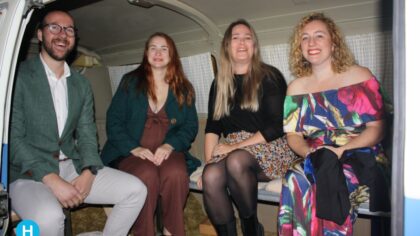 Naar de filmpremière in je mooiste kleren