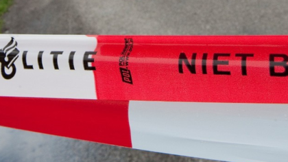 Ernstig ongeval Mierloseweg Helmond