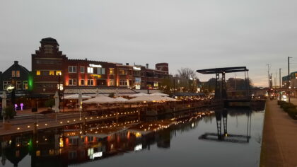 Nog geen reactie uit Den Haag op brandbrief Helmond