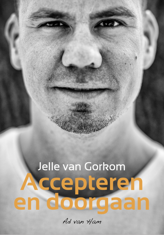Documentaire over BXM’er Jelle van Gorkom in Cacaofabriek