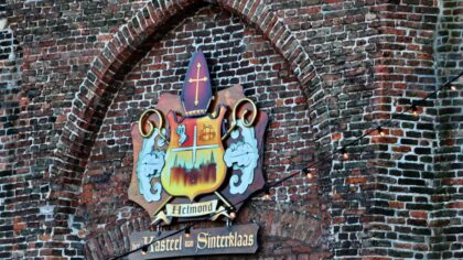 Het Kasteel van Sinterklaas moet sluiten