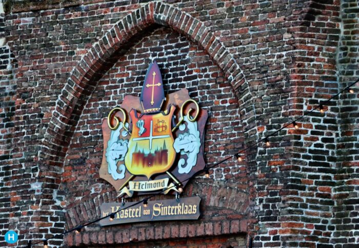 Het Kasteel van Sinterklaas moet sluiten